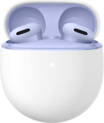 Rent to own Google - Pixel Buds 2a - Wireless Earbuds with Active Noise Cancellation - Iris