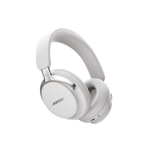 Rent to own Bose - QuietComfort Ultra Headphones (2nd Gen) - White