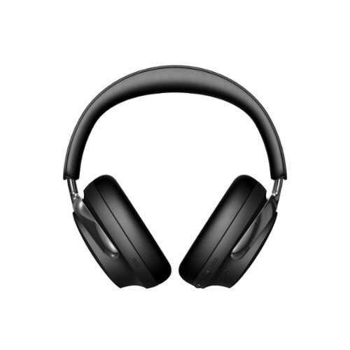 Rent to own Bose - QuietComfort Ultra Headphones (2nd Gen) - Black