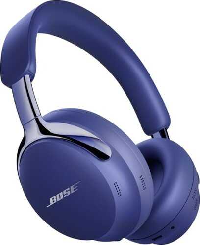 Rent to own Bose - QuietComfort Ultra Headphones (2nd Gen) - Midnight Violet