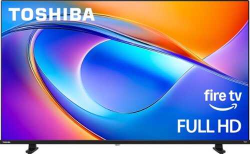 Rent to own Toshiba - 40" Class V35 Series FHD 1080p Smart Fire TV (2025)