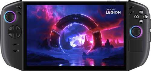 Rent to own Legion Go 2 8.8" 144Hz 2K Gaming Handheld - AMD Ryzen Z2 Extreme - 32GB - 1TB - Windows