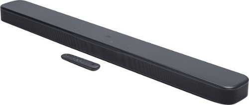 Rent to own JBL - Bar 300 MK2 5.0 Channel Soundbar with Dolby Atmos - Black