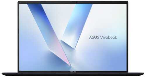 Rent to own ASUS - Vivobook 18 18" WUXGA Laptop - AMD Ryzen 7 260 with 16GB RAM - 512GB SSD - Quiet Blue