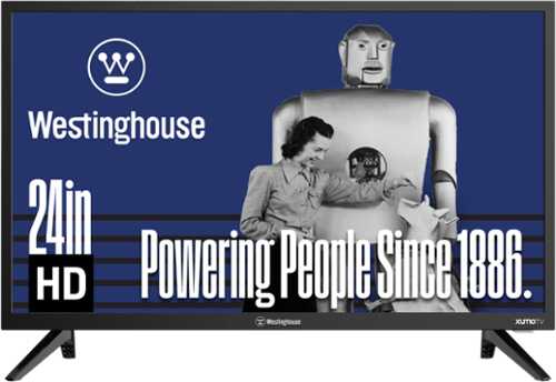 Rent to own Westinghouse - 24" HD Xumo TV