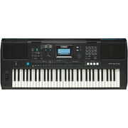 Rent to own Yamaha PSR-E473 61-Key High-Level Portable Keyboard