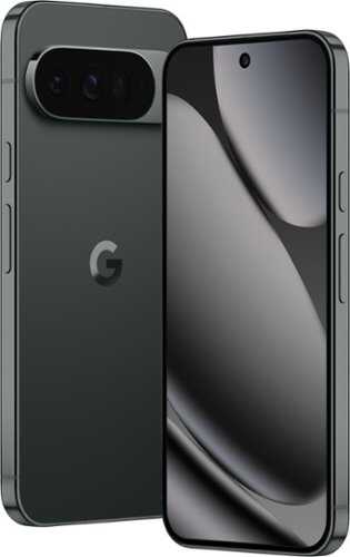 Rent to own Google - Pixel 10 Pro 128GB (Verizon) - Obsidian