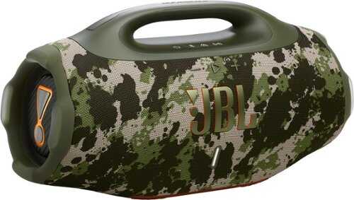 Rent to own JBL - Boombox 4 portable waterproof speaker - 2025 - Squad