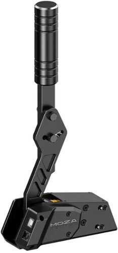 Rent to own Moza Racing - HBP Stick Handbrake for PC