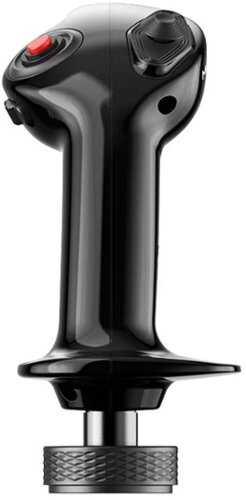 Rent to own Moza Racing - MA3X Flightstick for PC - Black