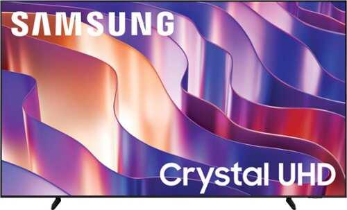 Rent to own Samsung - 98” Class DU8900F Series Crystal UHD 4K Smart Tizen TV (2025)