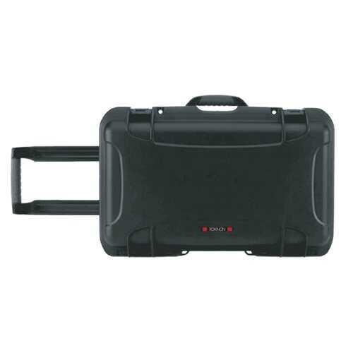 Rent to own Rokinon - CINE DS/DSX 6 Lens Case for DS/DSX Lenses - Black
