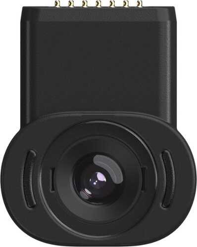 Rent to own EYE Detachable Camera for AR GLASSES, 12MP, 1080p 60fps Video, 6 Dof for XREAL ONE and XREAL ONE PRO - Black