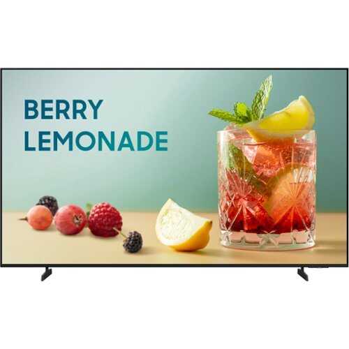 Rent to own Samsung - BEFX-H Series Business Pro TV 50"