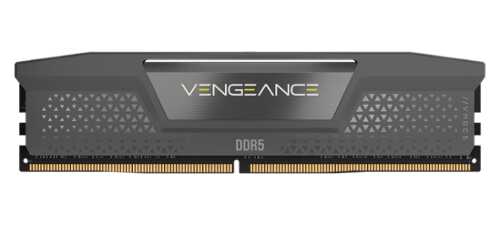 Rent to own CORSAIR - VENGEANCE DDR5 96GB (2 x 48GB) DDR5 6000 CL36-44-44-96 1.40V Intel XMP & AMD EXPO - Gray