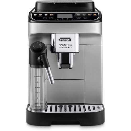 Rent to own De'Longhi - EVO Next Espresso Machine - Stainless Steel