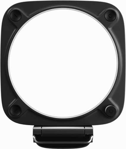 Rent to own Elgato - Key Light Neo Monitor Mount – Professional Lighting for Video Calls & Streaming, Works with PC & Mac - Black