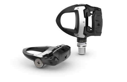 Rent to own Garmin - Rally RS210 Dual-sensing Power Meter - Black