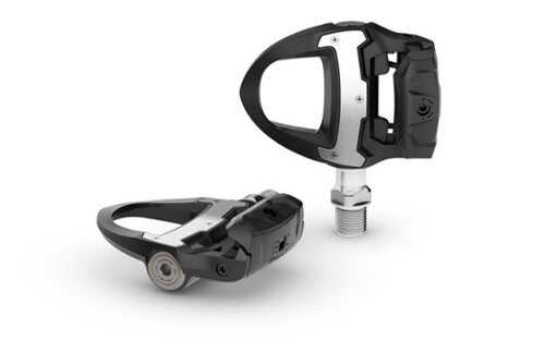 Rent to own Garmin - Rally RS110 Single-sensing Power Meter - Black