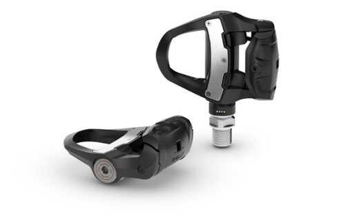 Rent to own Garmin - Rally RK210 Dual-sensing Power Meter - Black