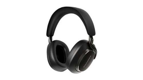 Rent to own Bowers & Wilkins - B&W Px8 S2 Over-Ear Wireless Headphones - Anthracite Black