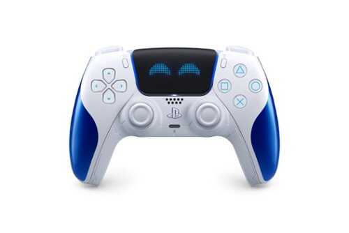 Rent to own Sony Interactive Entertainment - DualSense Wireless Controller - Astro Bot Joyful LE - White