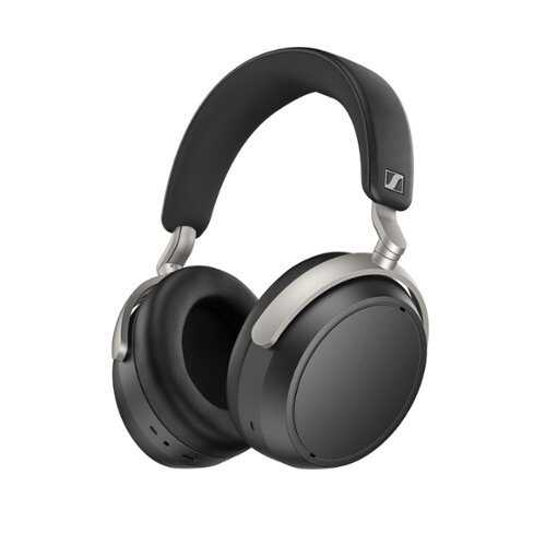 Rent to own Sennheiser - HDB 630 Closed-back Wireless Headphones - Black