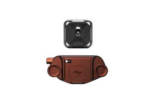 Rent to own Peak Design - Capture Camera Clip