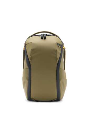 Rent to own Peak Design - Everyday Backpack Zip 15L - Kelp