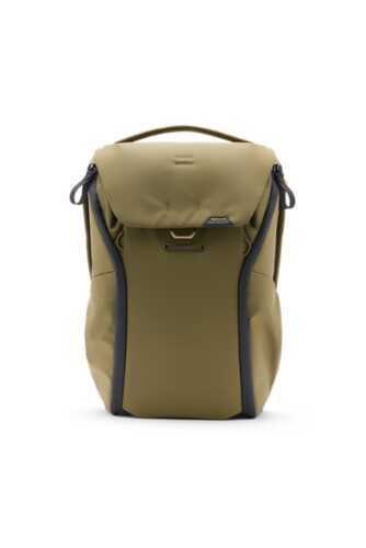 Rent to own Peak Design - Everyday Backpack V2 20L - Kelp