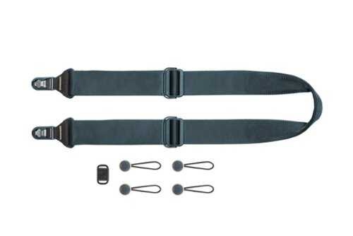 Rent to own Peak Design - Slide Camera Strap - Ocean