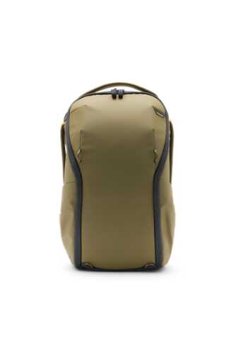 Rent to own Peak Design - Everyday Backpack 20L Zip - Kelp