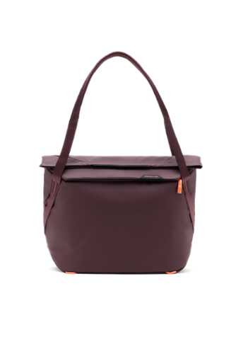 Rent to own Peak Design - Everyday Tote V2 15L - Eclipse