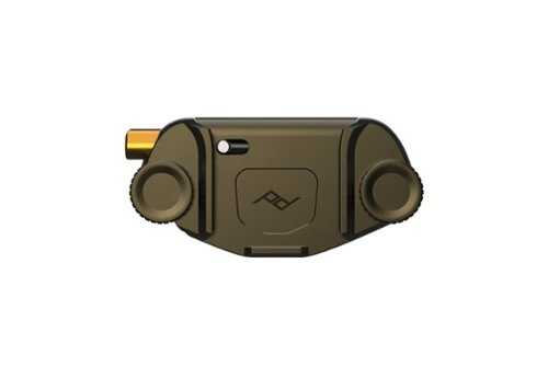 Rent to own Peak Design - Capture Camera Clip
