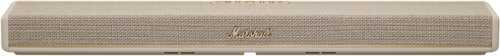Rent to own Marshall - Heston 60 Soundbar with Dolby Atmos - Cream