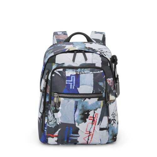 Rent to own TUMI - Voyageur Halsey Backpack - Capsule Poster Print