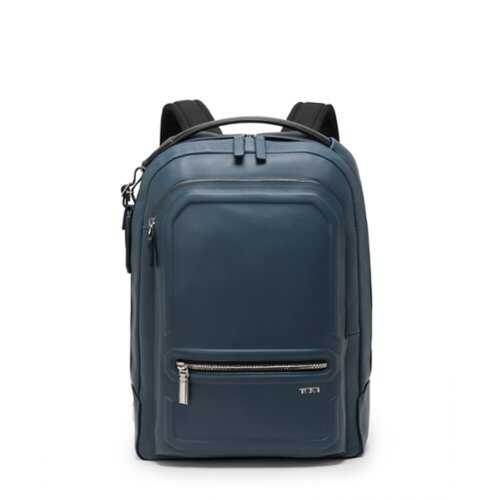 Rent to own TUMI - Harrison Bradner Backpack - Pavement Bombe