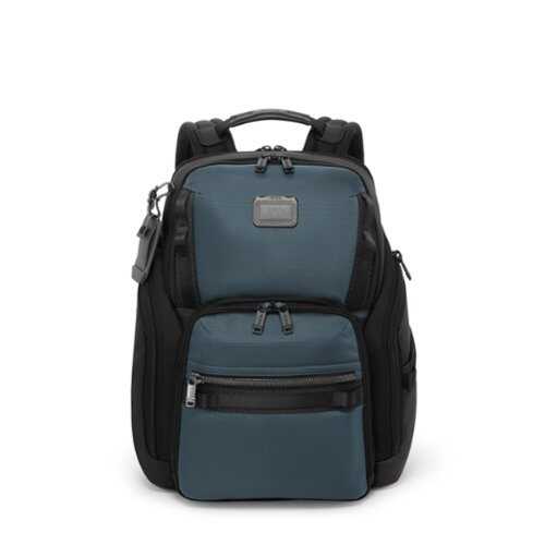 Rent to own TUMI - Alpha Bravo Search Backpack - New Seasonal Pavement