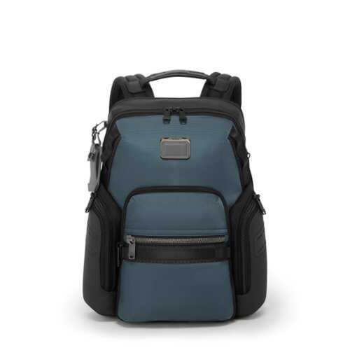 Rent to own TUMI - Alpha Bravo Navigation Backpack - New Seasonal Pavement