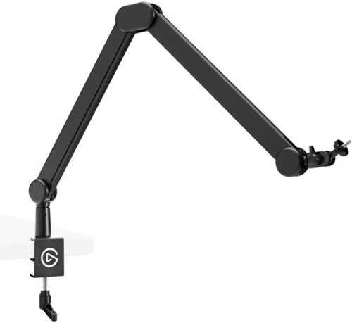 Rent to own Elgato - Wave Mic Arm - Black