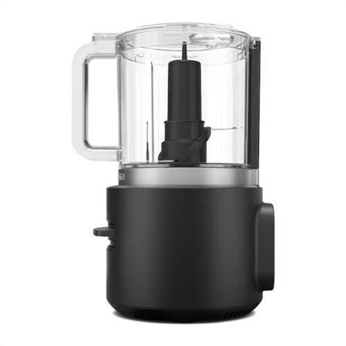 Rent to own KitchenAid - Go Cordless Food Chopper - Black