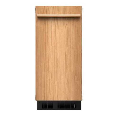 Rent to own KitchenAid - 15" 25-Lb. Ice Maker - Custom Panel Ready