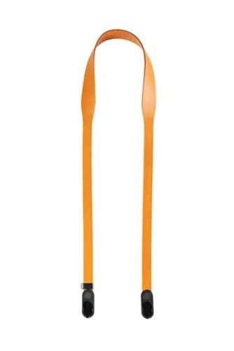 Rent to own Peak Design - Form Leather Camera Strap Standard - Amber