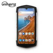Rent to own Unihertz Tick Tock, 5G Rugged Smart Phone with Dual Screen Android 11