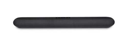 Rent to own Bluesound - PULSE CINEMA MINI Wireless Streaming Soundbar - Black