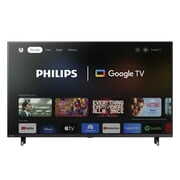 Rent to own Philips 43" Class 4K Ultra HD (2160p) Google Smart LED TV (43PUL7652/F7)