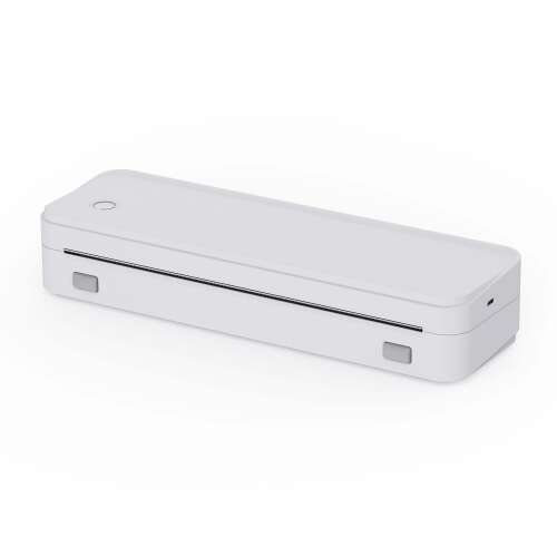 Rent to own Core Innovations - Wireless Portable Thermal Printer - White