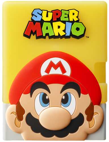 Rent to own Fujifilm - instax mini Link 3 Super Mario Printer - White