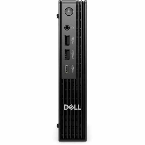 Rent to own Dell - Pro Desktop - Intel Core Ultra 7 - 16GB Memory - 512GB SSD - Black