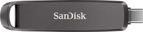 Rent to own SanDisk - Extreme PRO 1TB Dual Drive High-Performance USB Type-A and USB Type-C Flash Drive - Black
